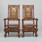 1175 4462 ARMCHAIRS